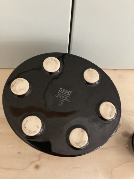 Image 1 of Ikea Varme Theepot 