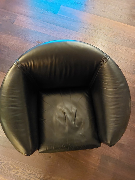 Image 1 of 2x Wittmann Aura fauteuil