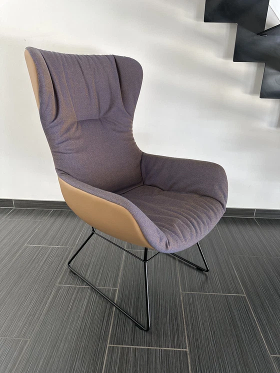 Image 1 of Freifrau Fauteuil