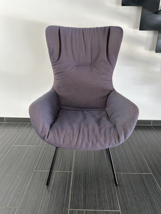 Image 1 of Freifrau Fauteuil