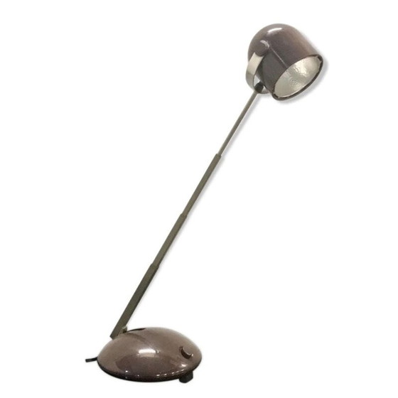 Image 1 of Vintage telescopische lamp Duitsland 1970