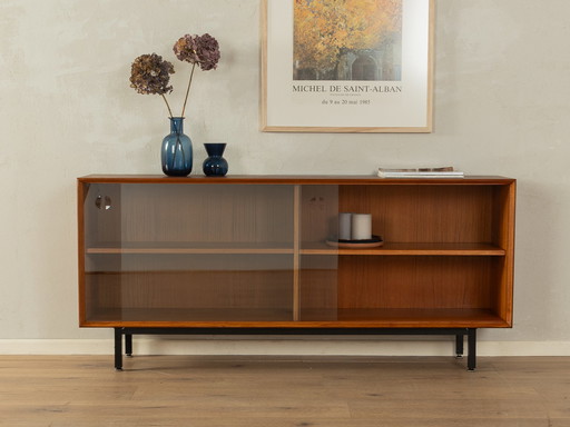 Dressoir 1960S, Wilhelm Renz