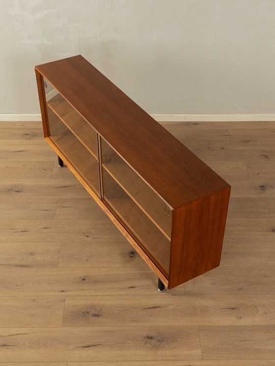 Image 1 of Dressoir 1960S, Wilhelm Renz