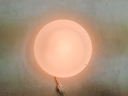 Vistosi Plafond- of Wandlamp Model Moris 40, Italië 1998