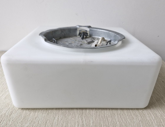 Image 1 of Rzb Dkn Bauhaus Plafond/Wandlamp  