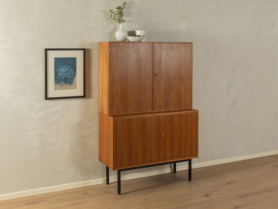 Image 1 of  Commode jaren 1960