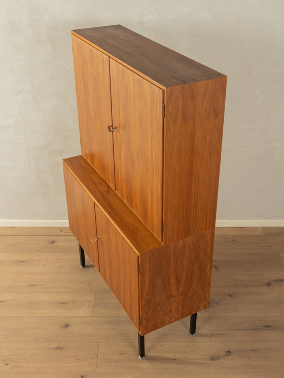 Image 1 of  Commode jaren 1960