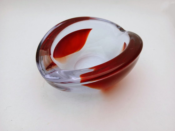 Image 1 of Vintage Murano Asbak