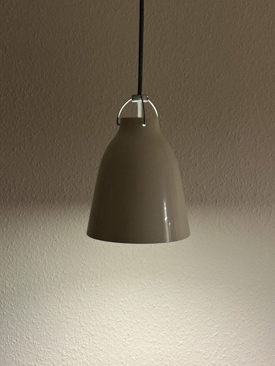 Image 1 of Hanglamp Caravaggio P1 Cecilie Manz Fritz Hansen