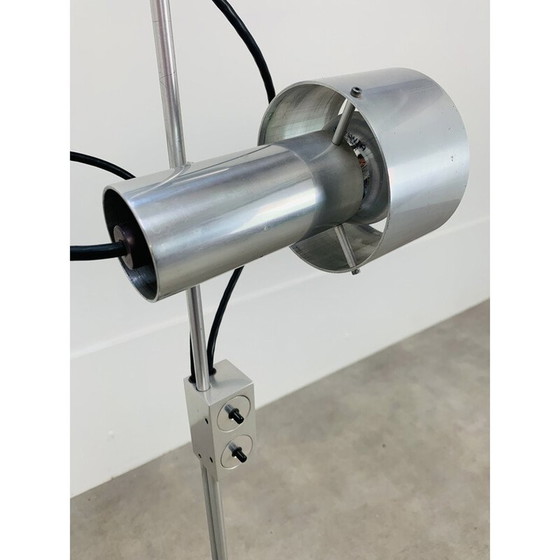 Image 1 of Vintage Ta vloerlamp door Peter Nelson voor Architectural Lighting Company, 1970