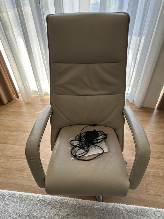 Image 1 of Relaxfauteuil Twice 029