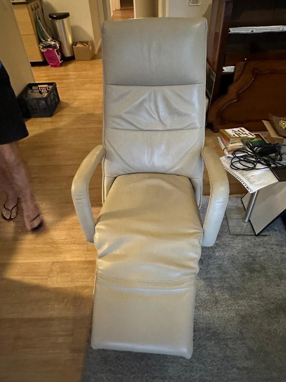 Image 1 of Relaxfauteuil Twice 029