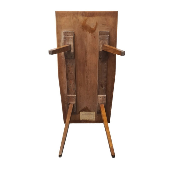 Image 1 of Vintage Design Salontafel Novy Domov