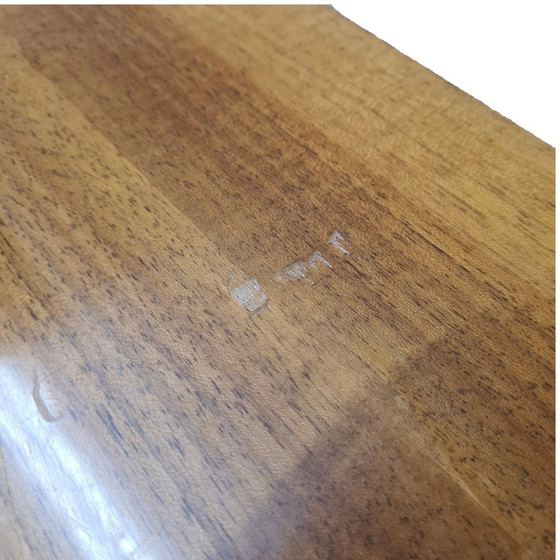 Image 1 of Vintage Design Salontafel Novy Domov