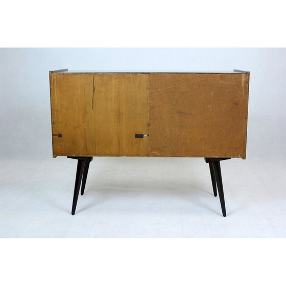 Image 1 of Supraphon vintage platenkast, 1959