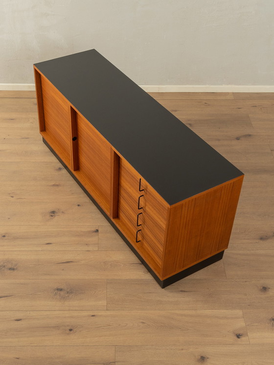 Image 1 of  Dressoir 1960, Günter Renkel