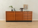  Dressoir 1960, Günter Renkel