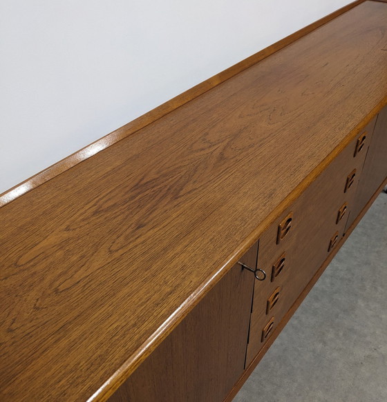 Image 1 of Prachtig Scandinavisch dressoir