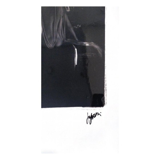 Image 1 of Vintage foto van Sylvia Kristel door Just Jaeckin, jaren 2009