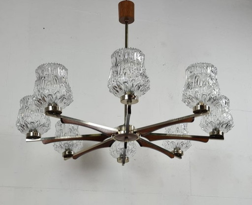 Vintage Hanglamp 60S