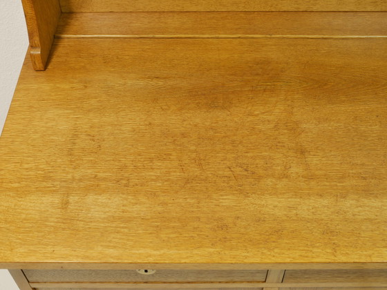 Image 1 of Vintage ladekast, dressoir, jaren 50, Duitsland