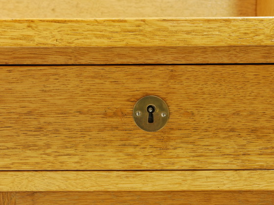 Image 1 of Vintage ladekast, dressoir, jaren 50, Duitsland