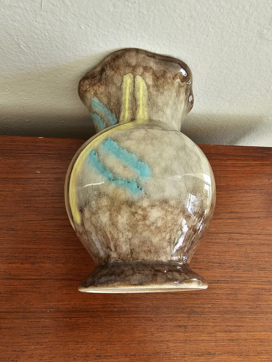 Image 1 of Vintage Strehla Germany Vaasje