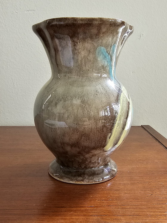 Image 1 of Vintage Strehla Germany Vaasje