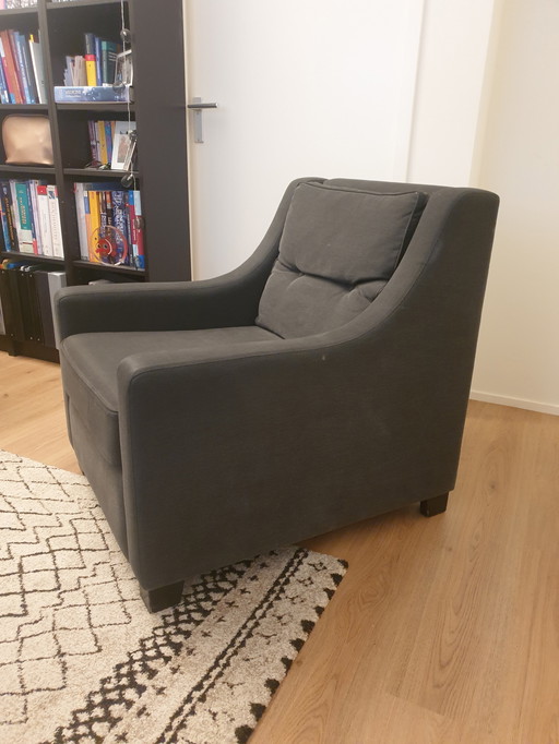 Design fauteuil