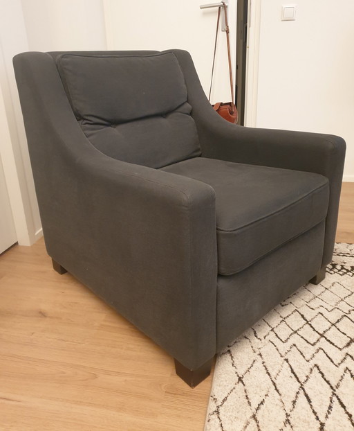 Design fauteuil