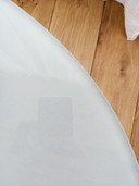 Leolux Zygo bijzettafel