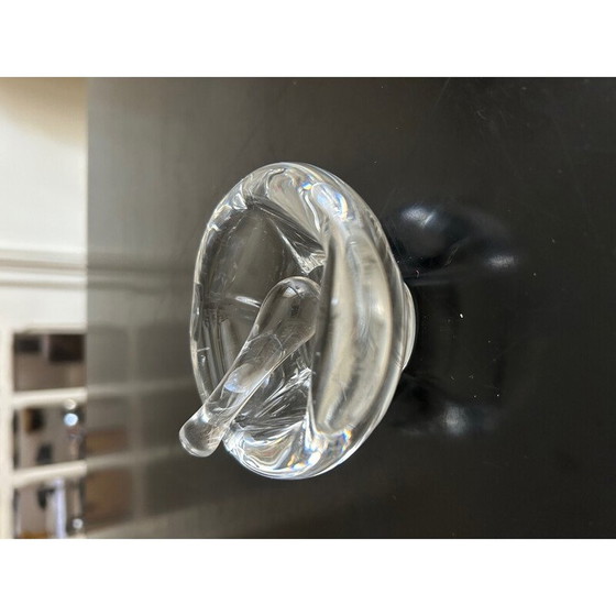 Image 1 of Vintage Daum asbak, 1950