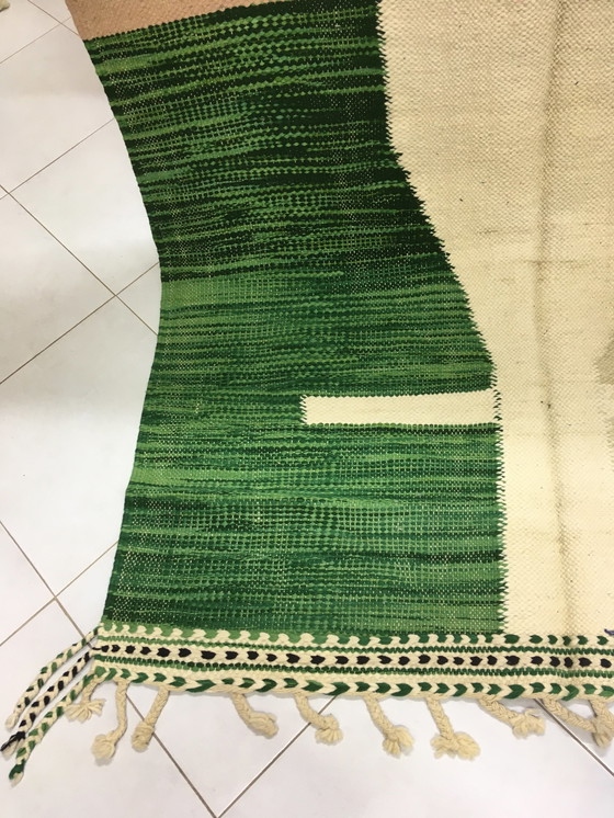 Image 1 of Kelim Boujaad Berber tapijt 2m57 x 1m53