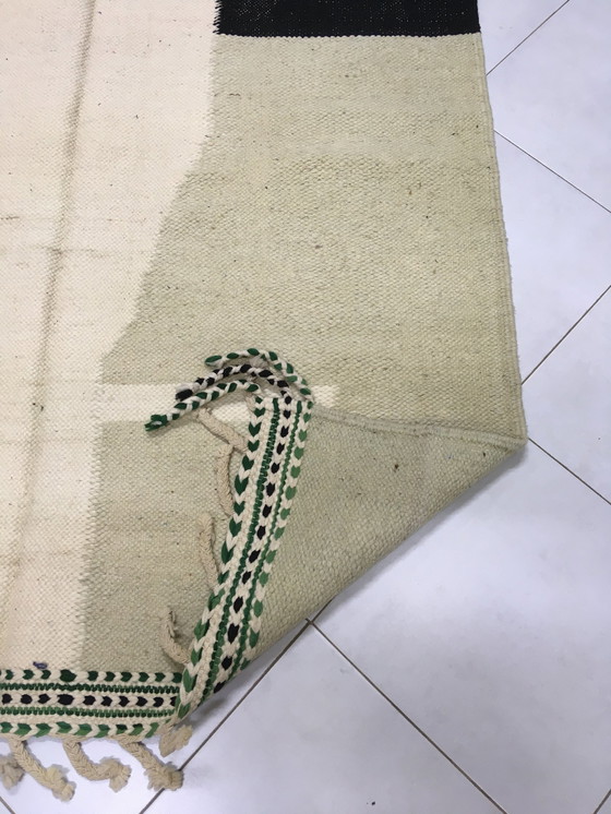 Image 1 of Kelim Boujaad Berber tapijt 2m57 x 1m53