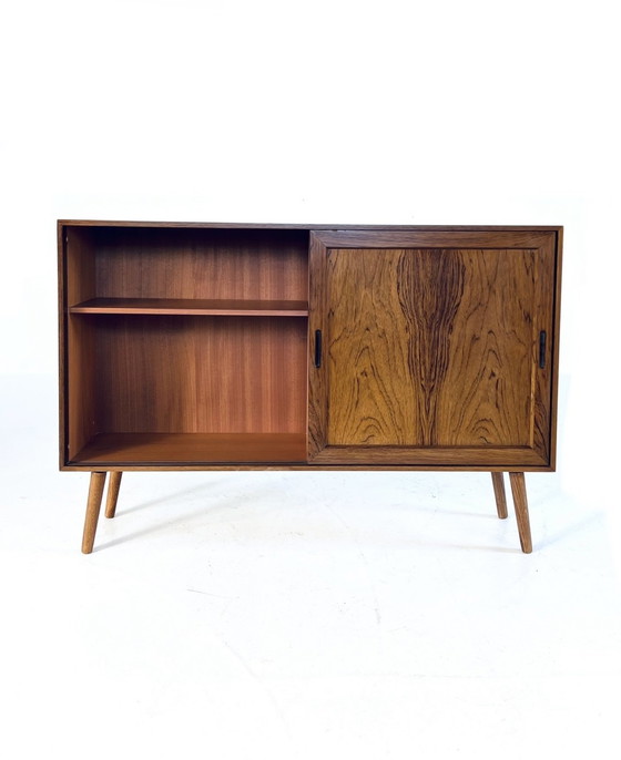 Image 1 of Vintage Teakhouten Sideboard ‘60