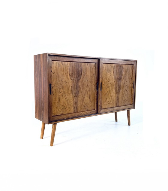 Image 1 of Vintage Teakhouten Sideboard ‘60