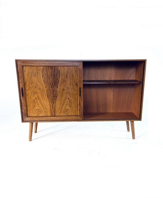 Image 1 of Vintage Teakhouten Sideboard ‘60