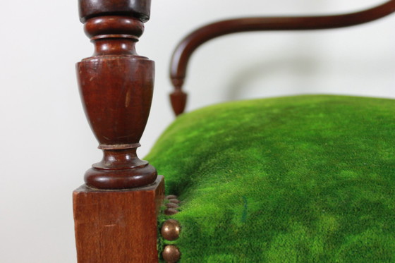 Image 1 of Empire stijl fauteuils