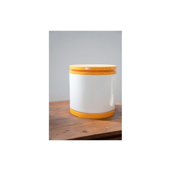 Image 1 of Vintage haardrogerhelm van Olimpic, Italië 1960