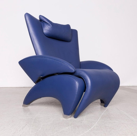 Image 1 of De Sede ds 260 fauteuil