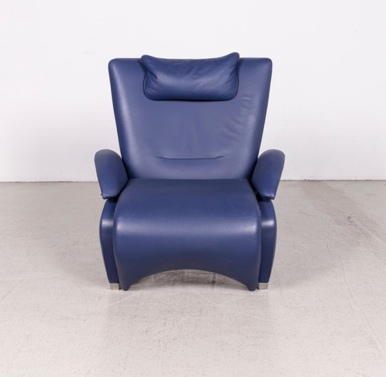 Image 1 of De Sede ds 260 fauteuil