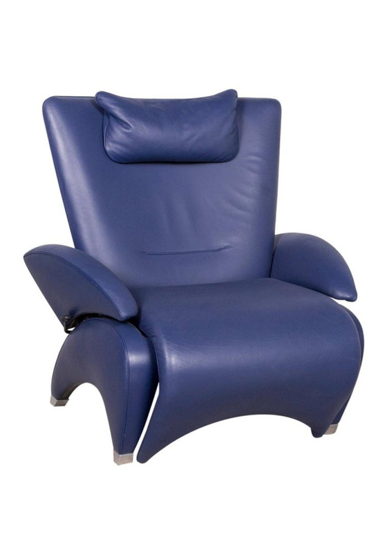 Image 1 of De Sede ds 260 fauteuil