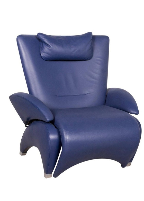 Image 1 of De Sede ds 260 fauteuil