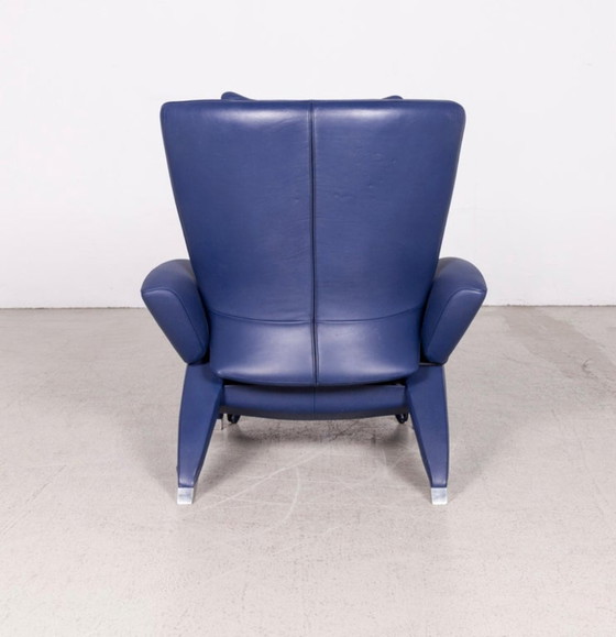 Image 1 of De Sede ds 260 fauteuil