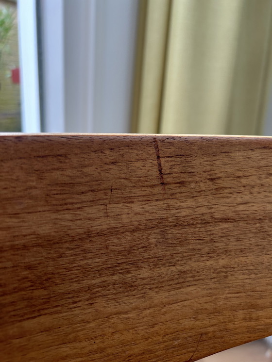 Image 1 of 4x Findahls vintage stoelen