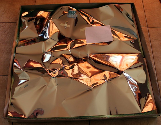 Image 1 of "Spiegelchocolade" Bayart