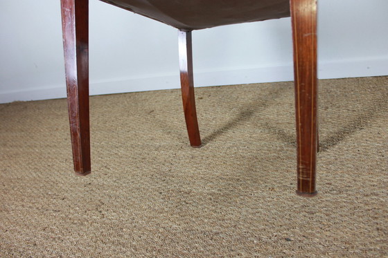 Image 1 of Empire stijl stoelen