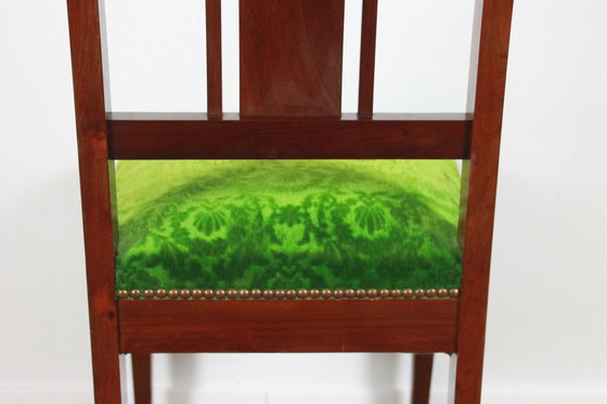 Image 1 of Empire stijl stoelen