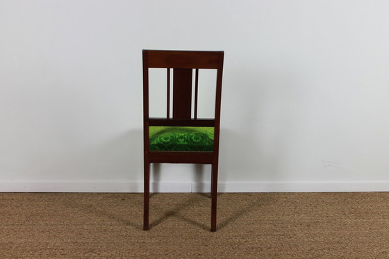 Image 1 of Empire stijl stoelen