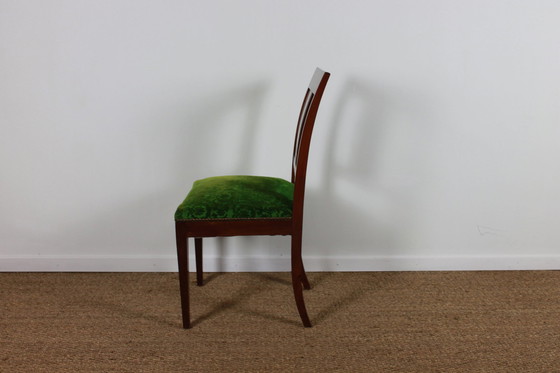 Image 1 of Empire stijl stoelen